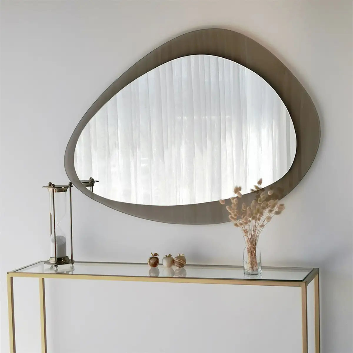 Wall Mirrors