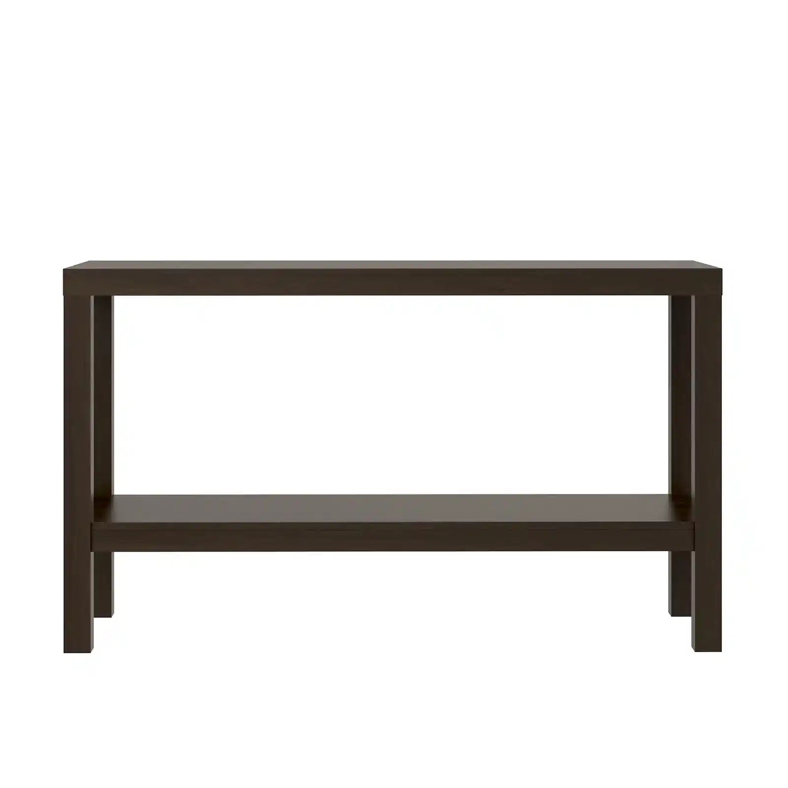 Modern Console Table for Entryway