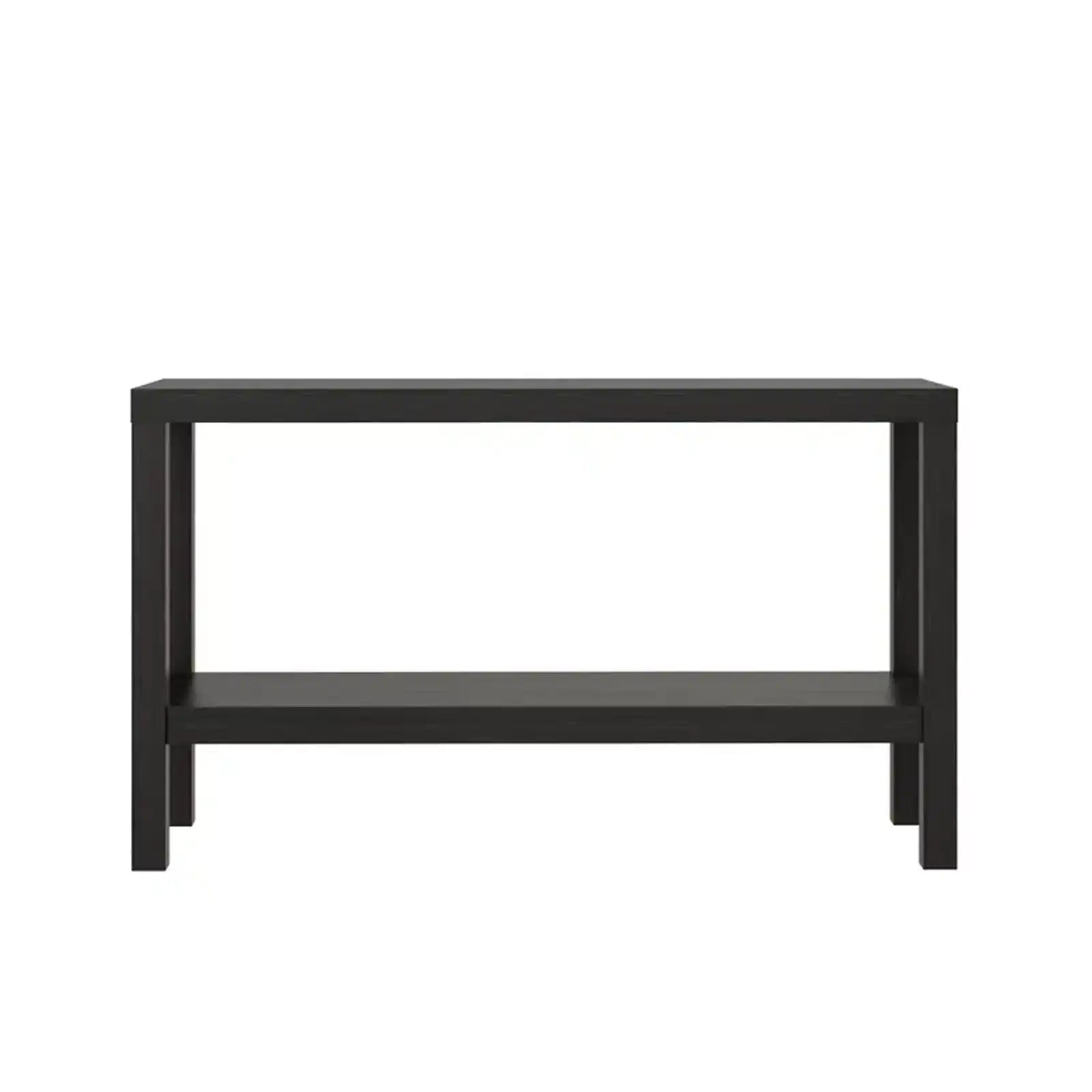 Modern Console Table for Entryway