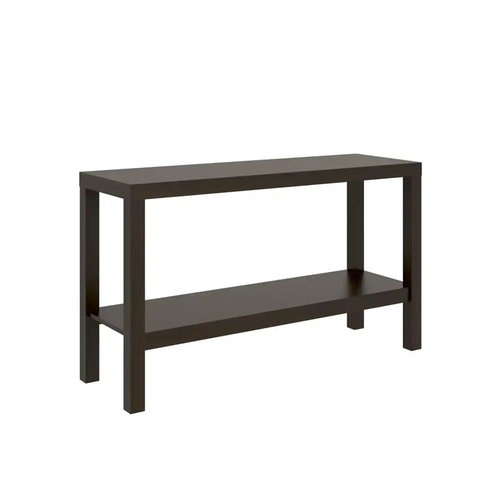 Modern Console Table for Entryway