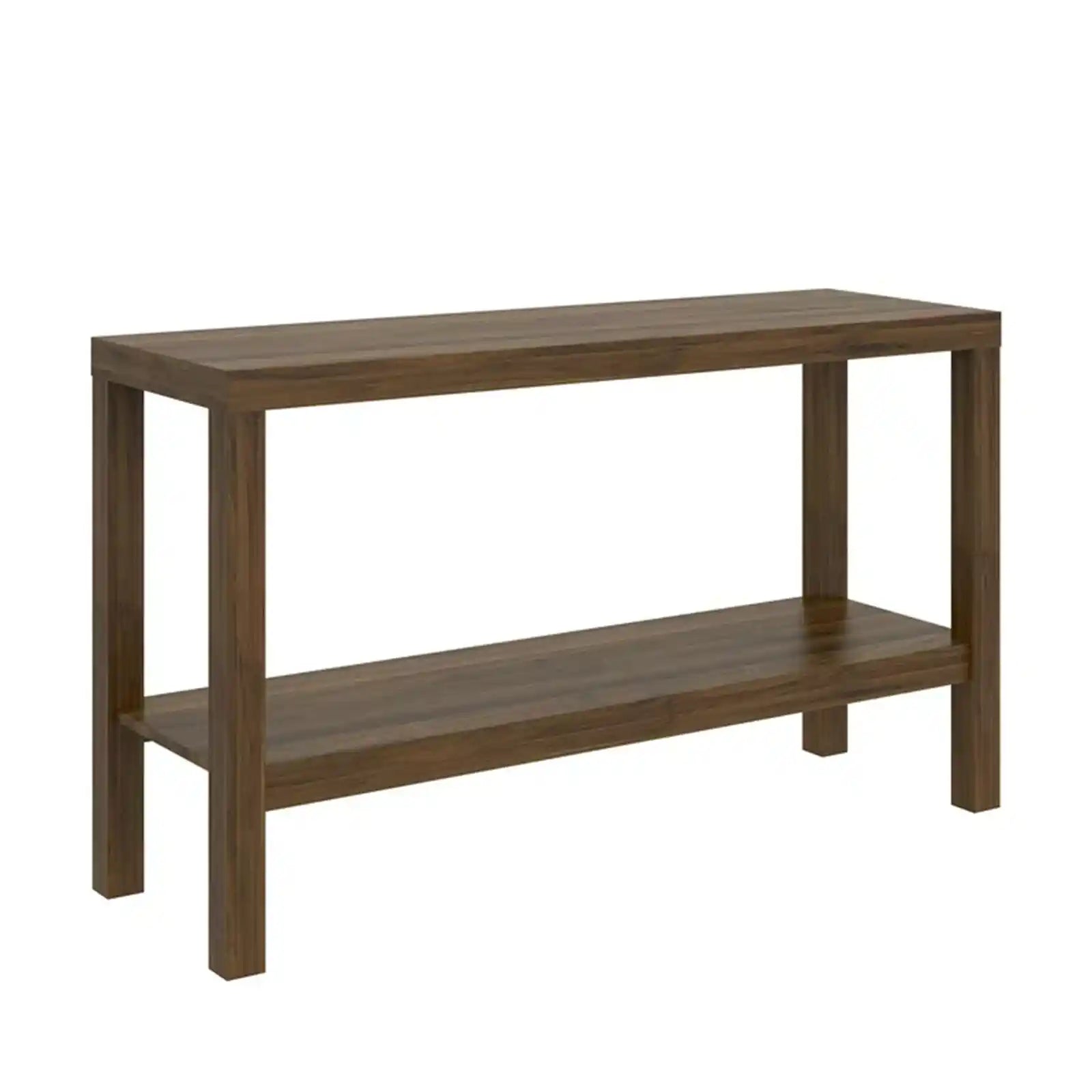 Modern Console Table for Entryway