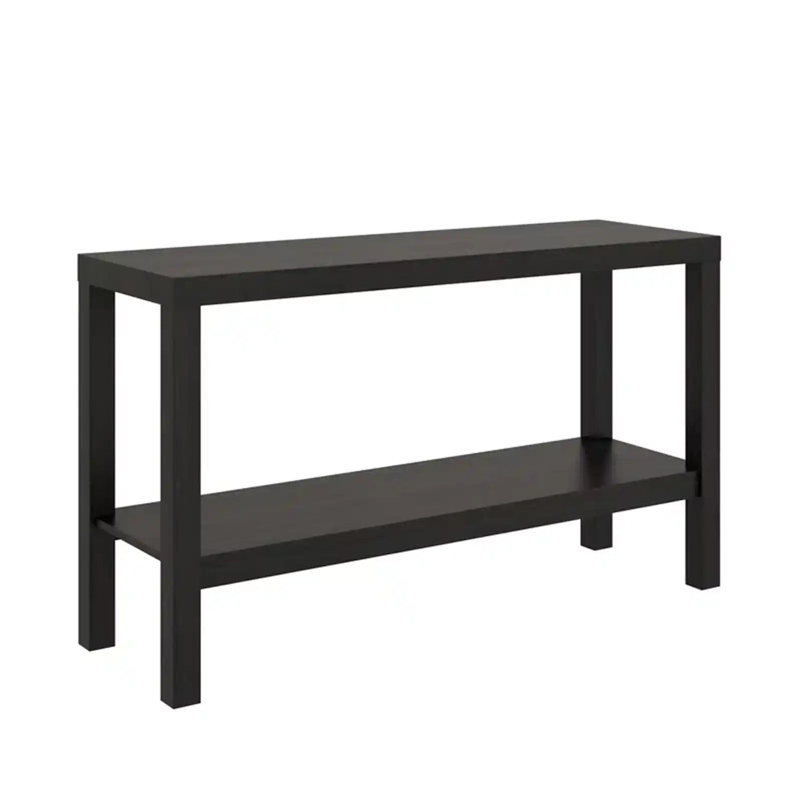 Modern Console Table for Entryway