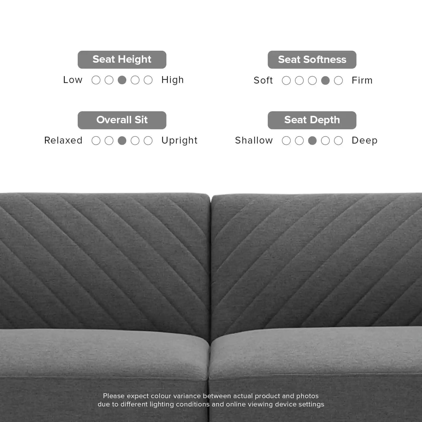 Futon Sofa Bed, Convertible Sleeper Sofa with Tapered Wood Legs, 77.5" W, Small Splitback Sofa for Living Room, Twin ( Velvet )