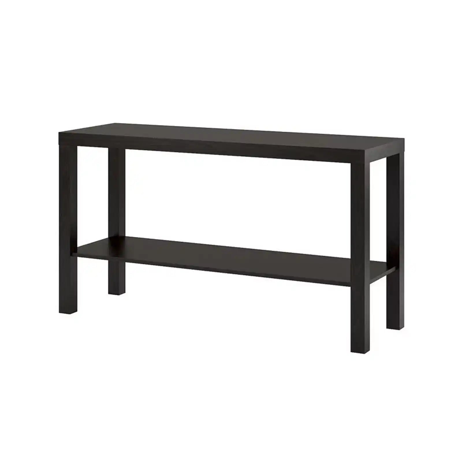 Modern Console Table for Entryway