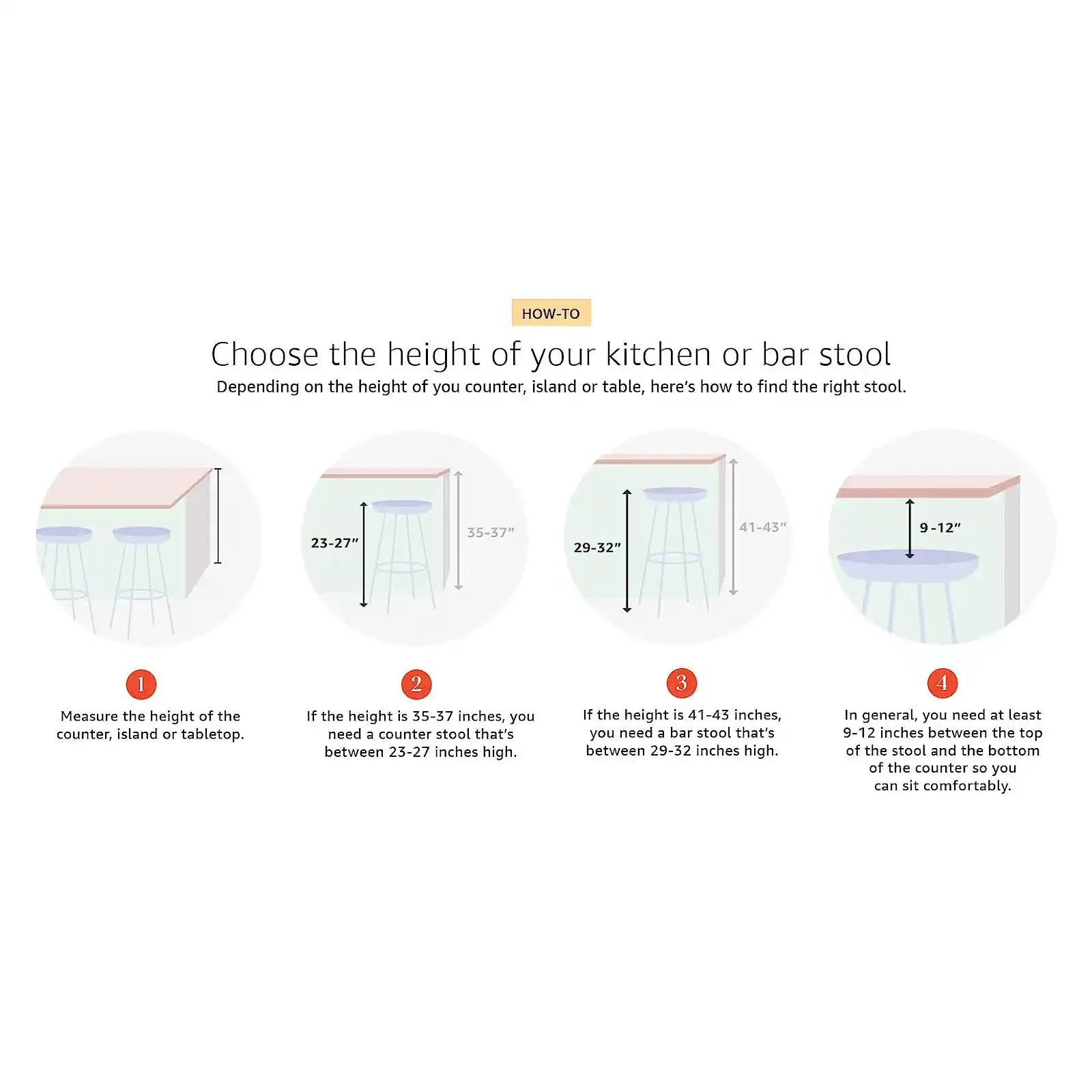 Taburetes de bar tapizados en terciopelo con base de metal 