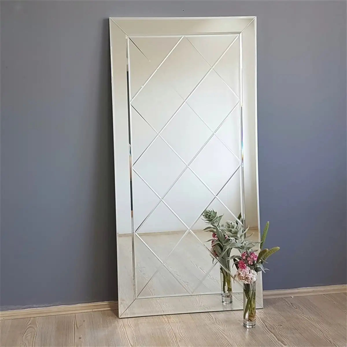 Slice - Floor Mirror, Full Length Mirror