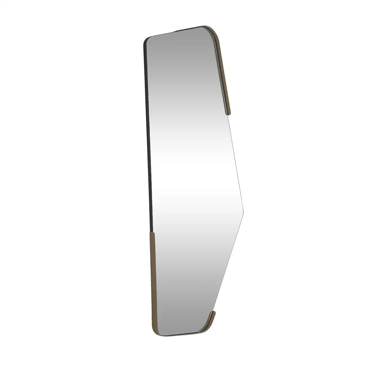 Sasa - Modern Full Length Mirror - Floor Mirror - Wall Mirror