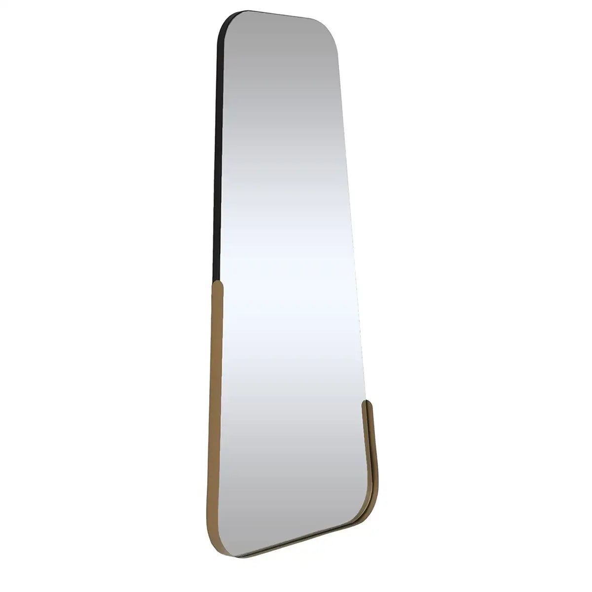 Sara - Modern Full Length Mirror, Floor Mirror