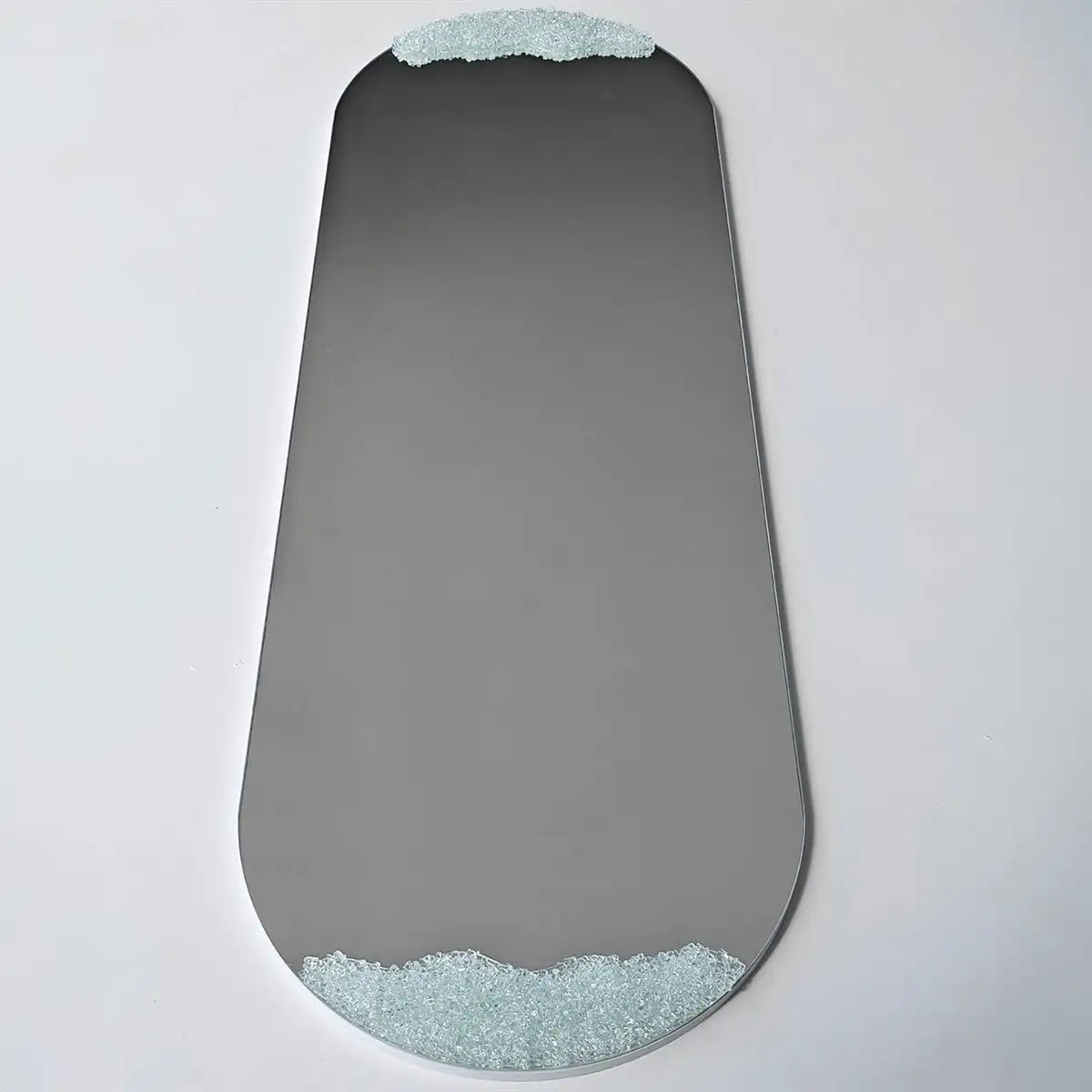 Caprice- Full Length Mirror and Fusion Glass