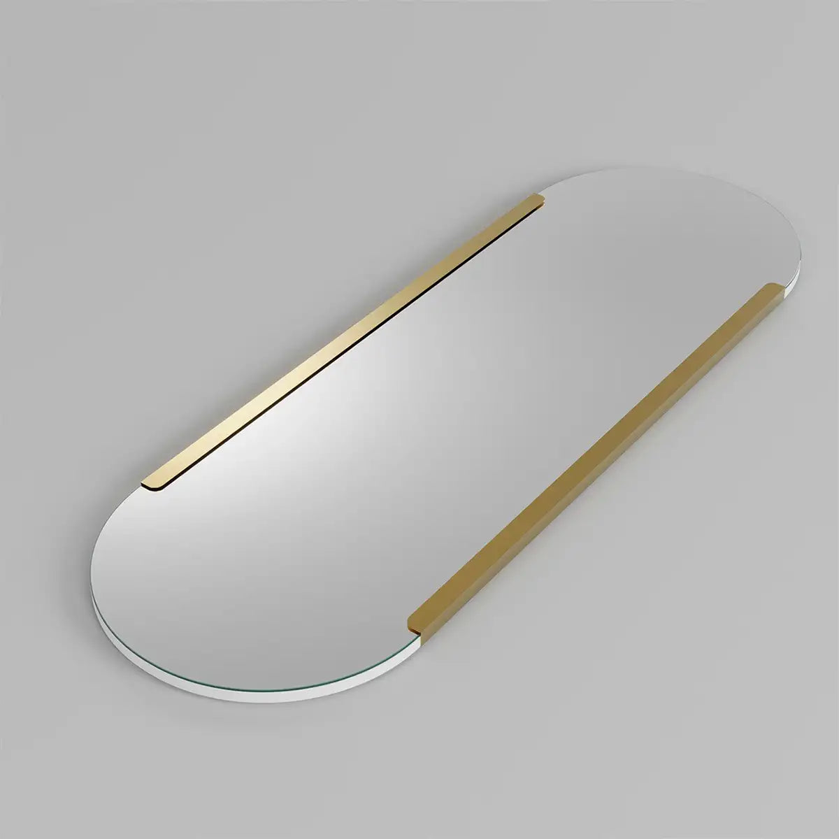 Caprice- Full Length Mirror, Oval Wall Mirror