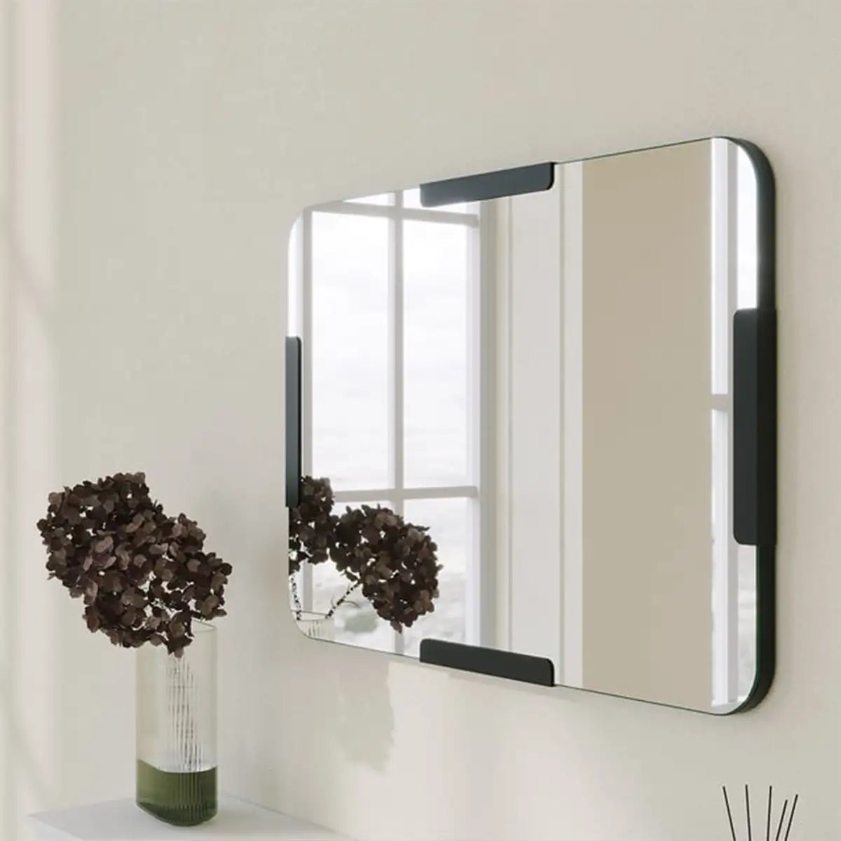 Code - Bathroom Mirror  and Wall Mirror