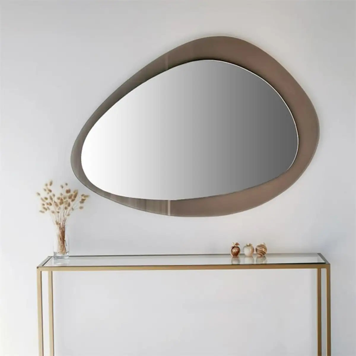 Nifty - Modern Wall Mirror