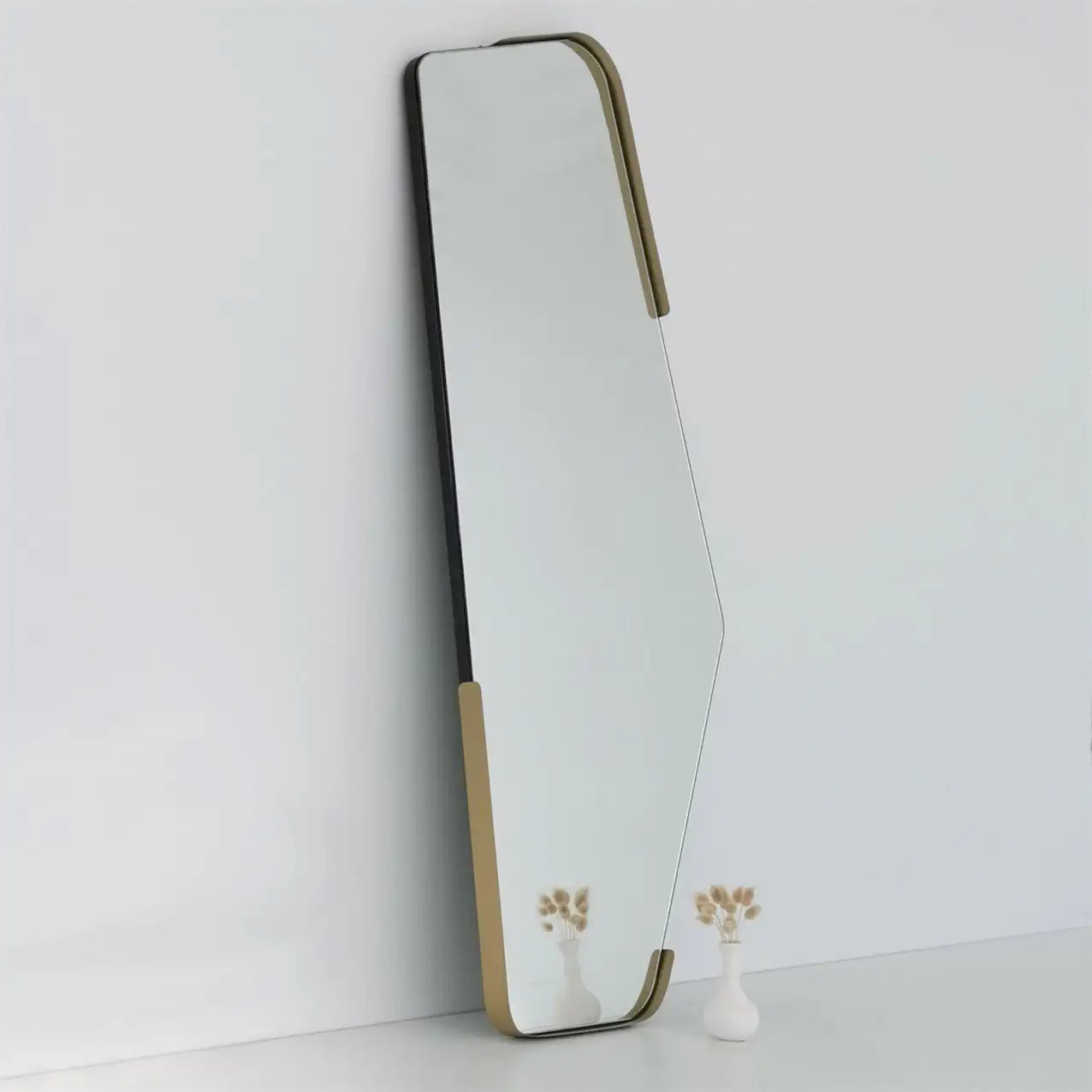 Sasa - Modern Full Length Mirror - Floor Mirror - Wall Mirror