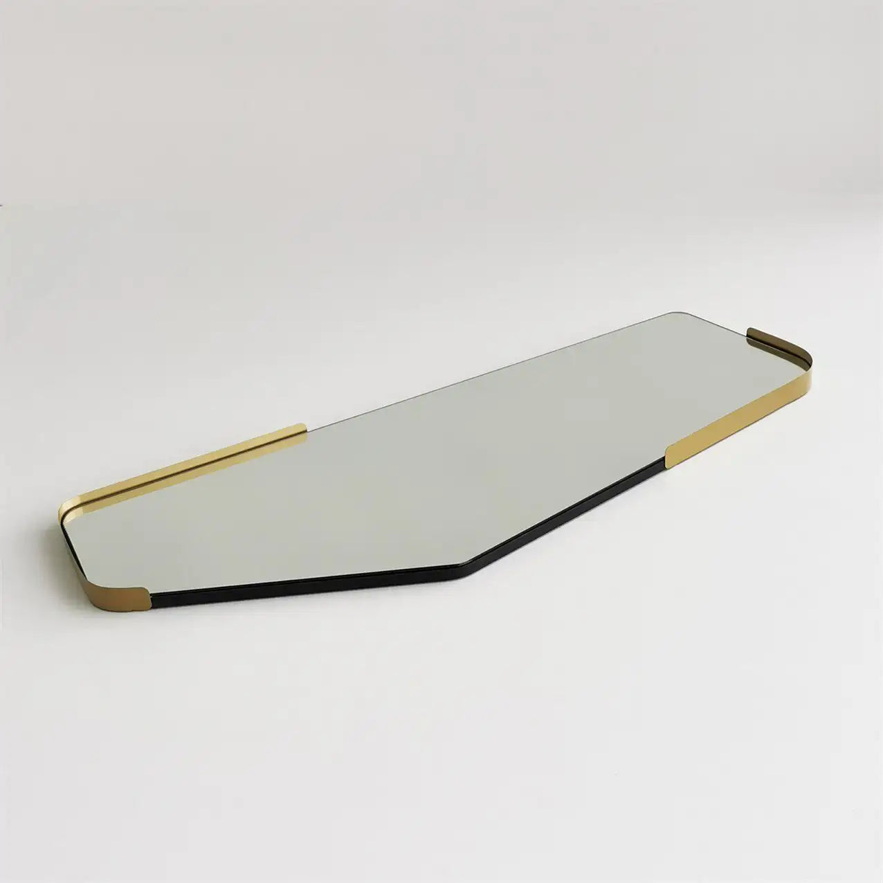 Sasa - Modern Full Length Mirror - Floor Mirror - Wall Mirror