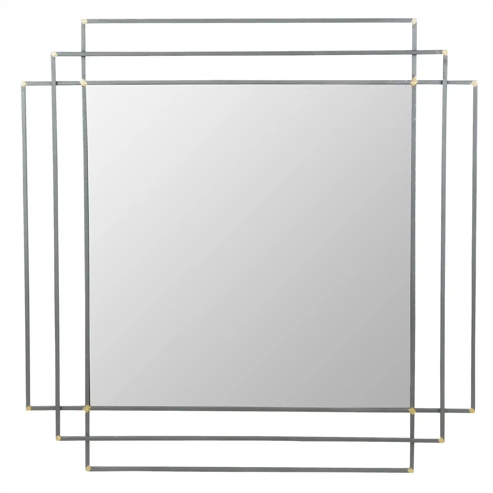 Modern Wall Mirror