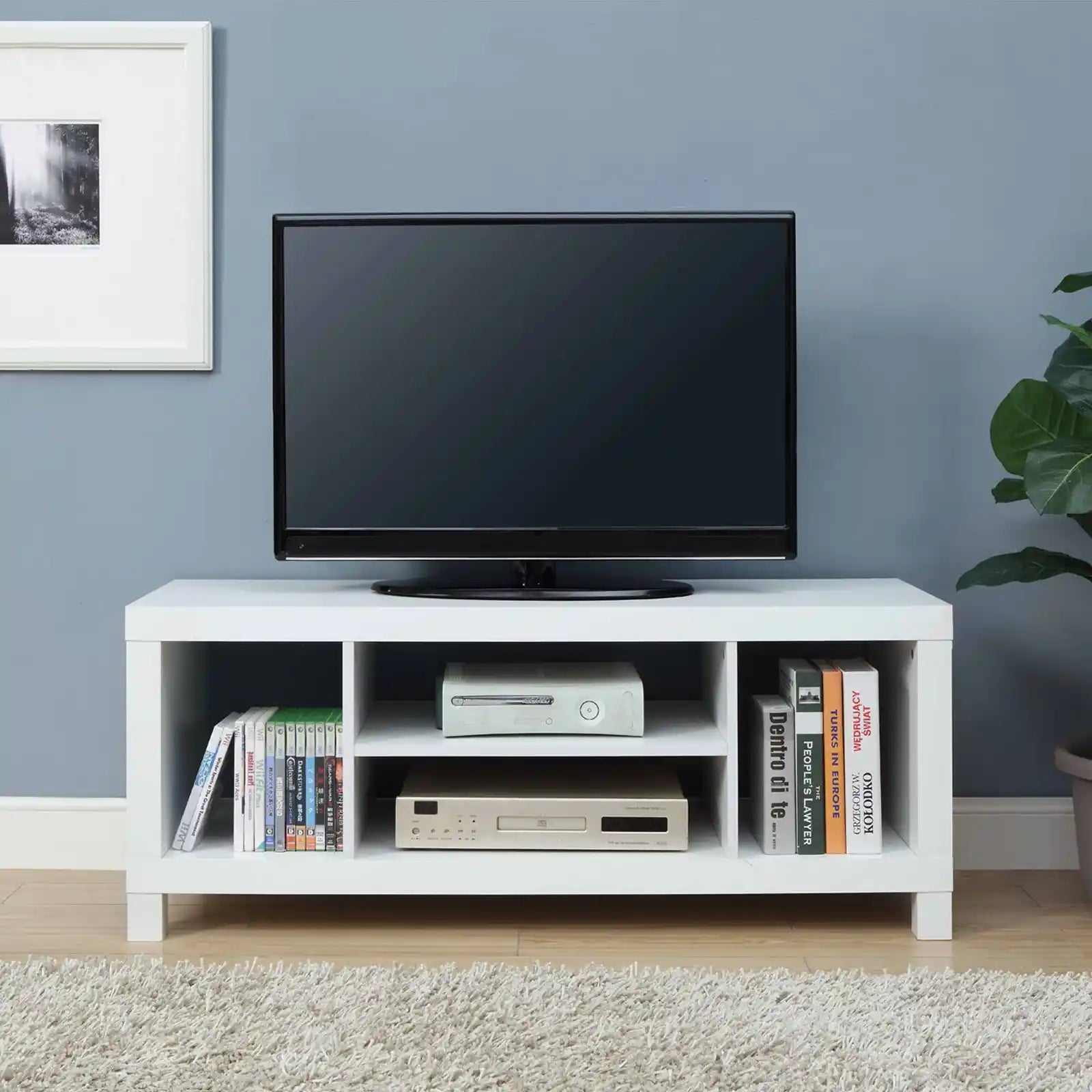 TV Stand for TVs up to 42"