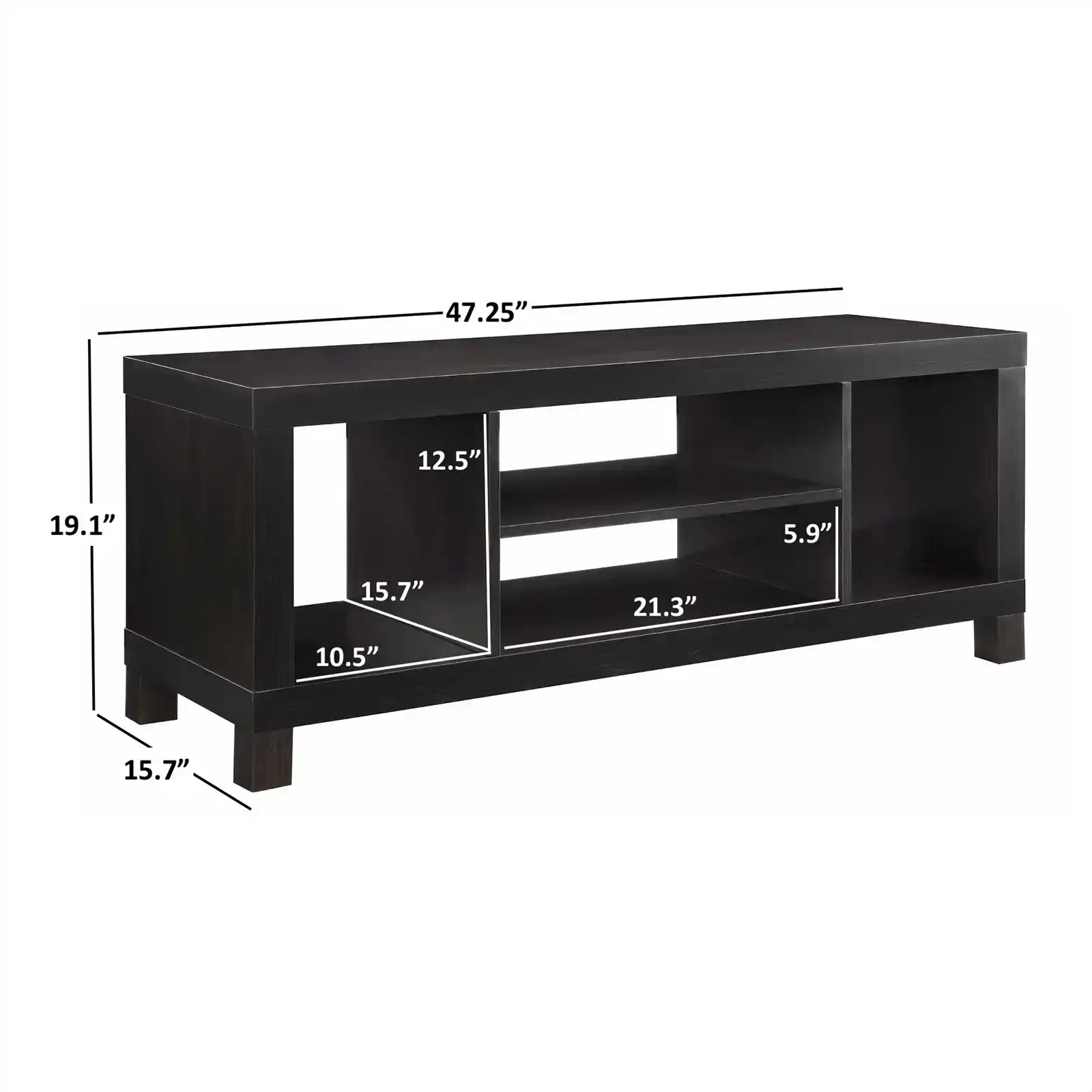 Soporte para televisores de hasta 42" 