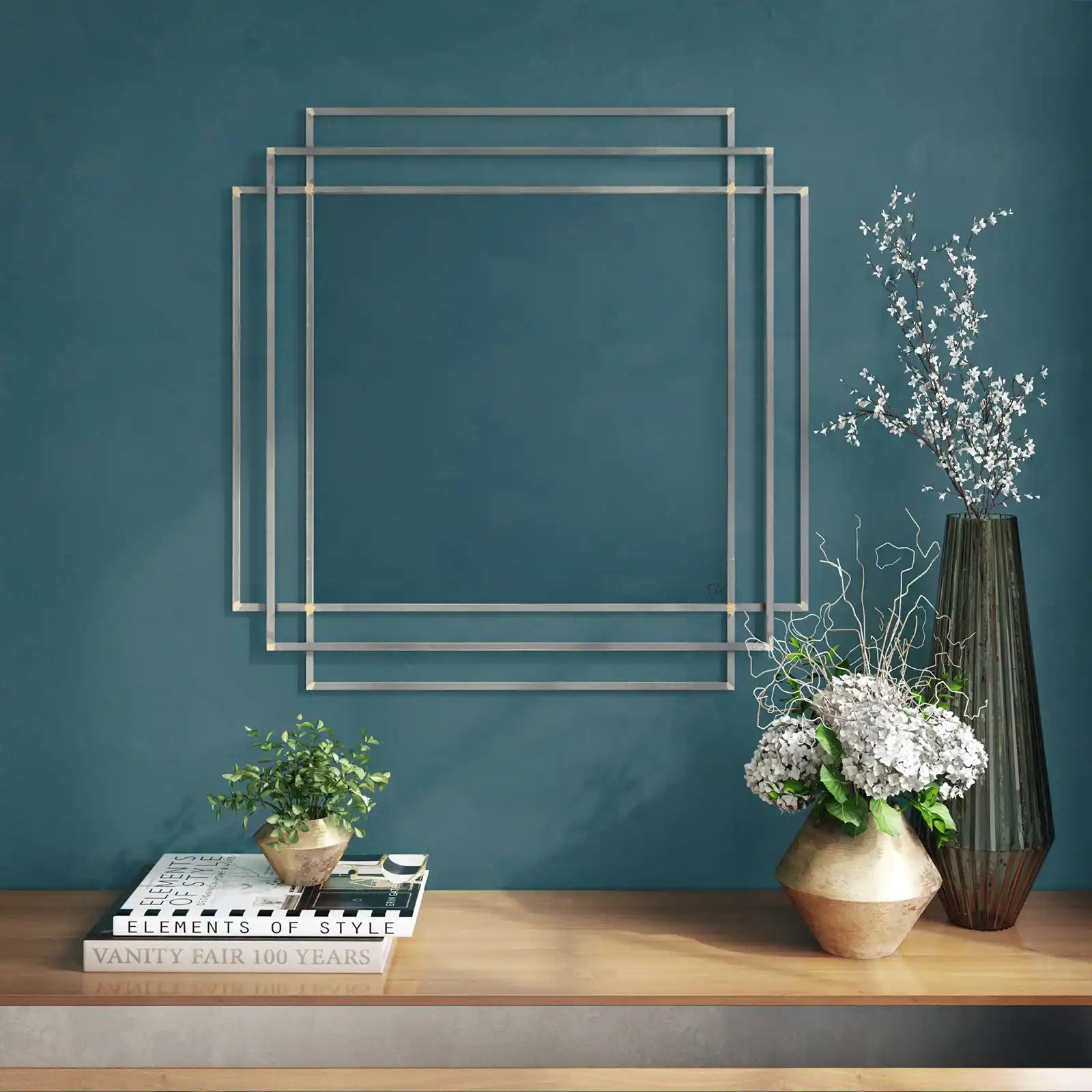 Modern Wall Mirror