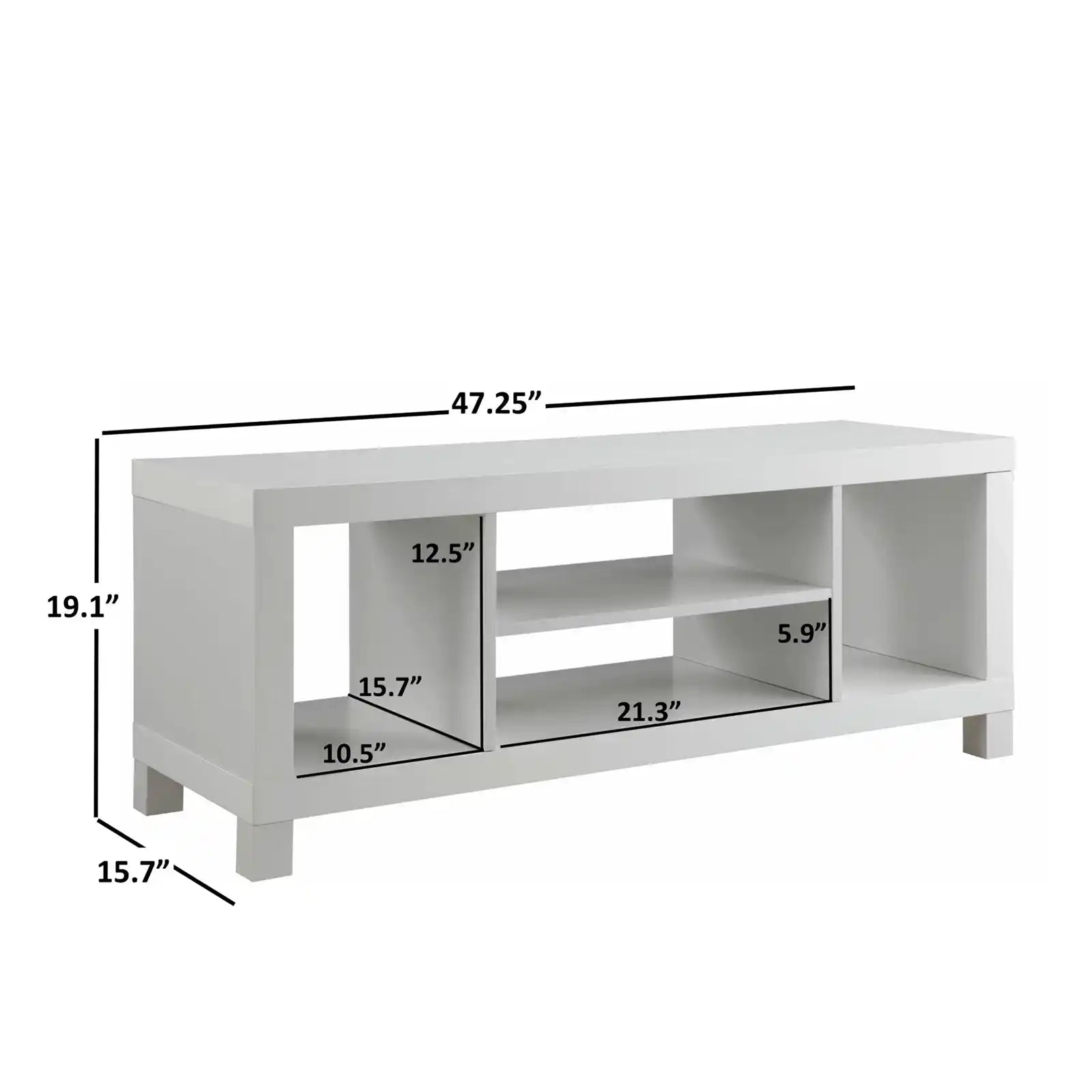 TV Stand for TVs up to 42"