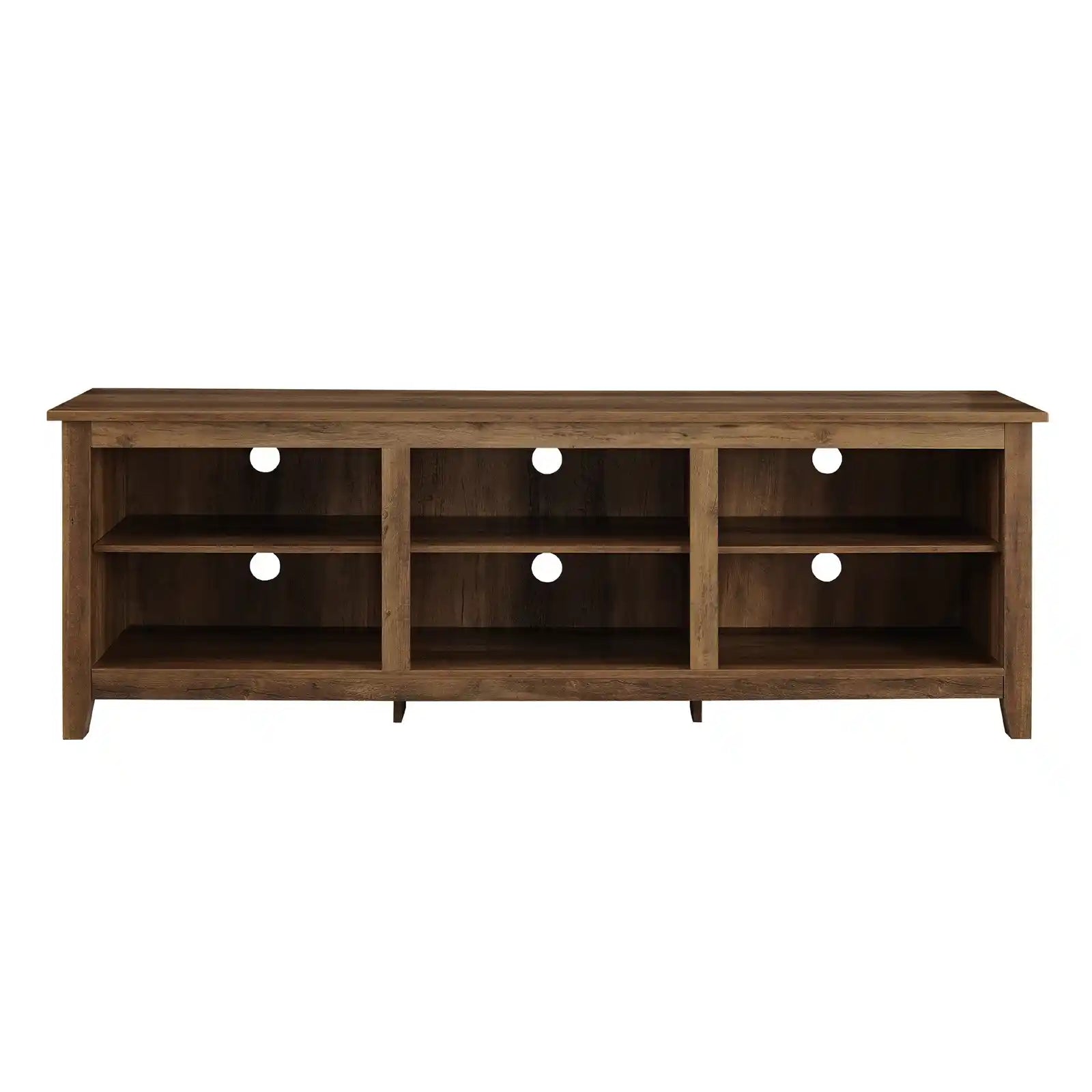 Open Storage TV Stand for TVs up to 78"