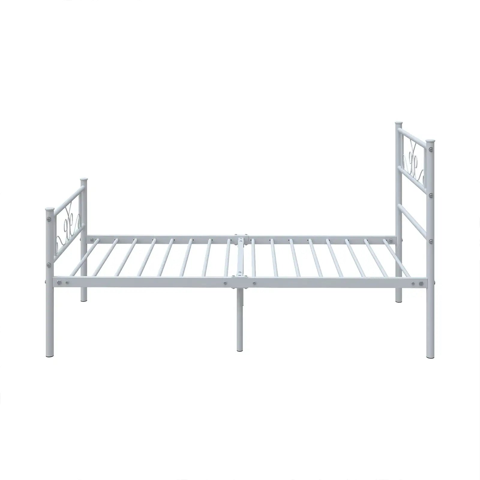 Metal Platform Bed Frame